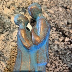 Ministry of Hearts* Statuette